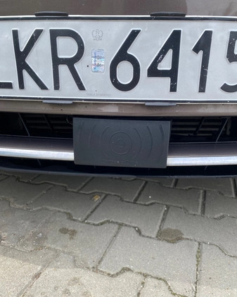 BMW Seria 3 cena 48000 przebieg: 338000, rok produkcji 2013 z Łobżenica małe 137